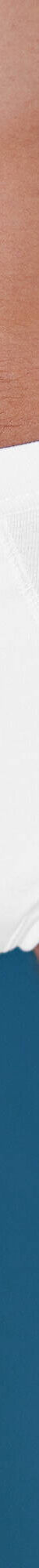 Slip ouvert taille haute - lot de 6 (blanc) Slip ouvert taille haute - lot de 6 (blanc)